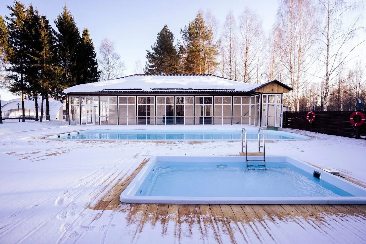 Laguna 4 — на участке в Минеральных Водах