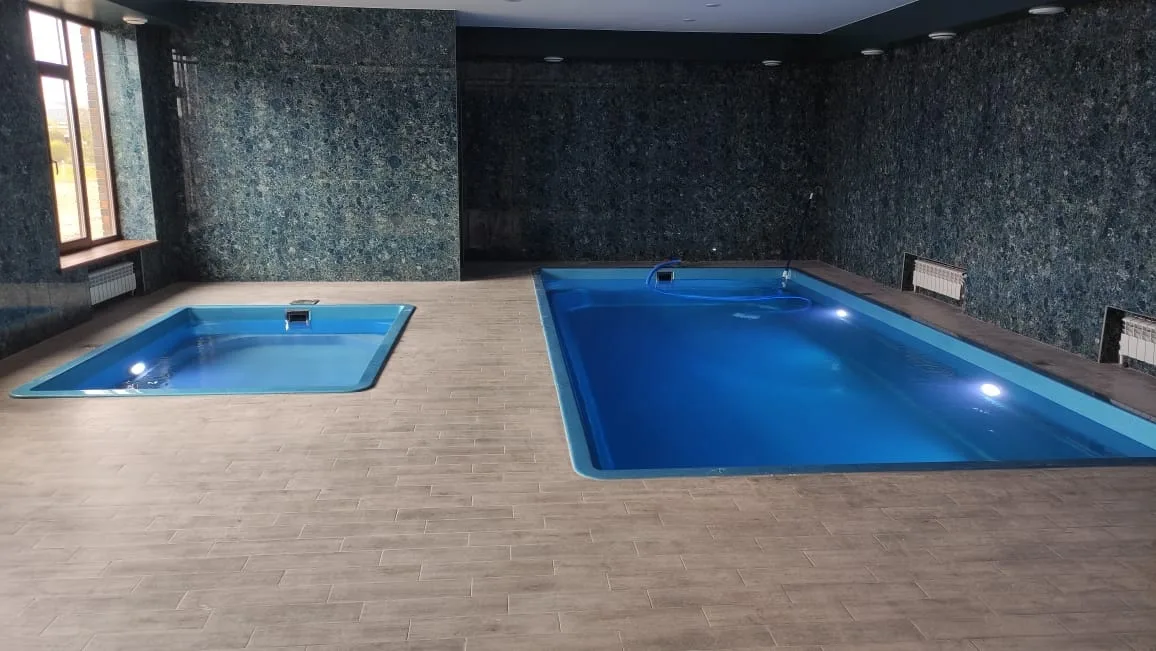 Laguna 3 — готовый проект в Минеральных Водах