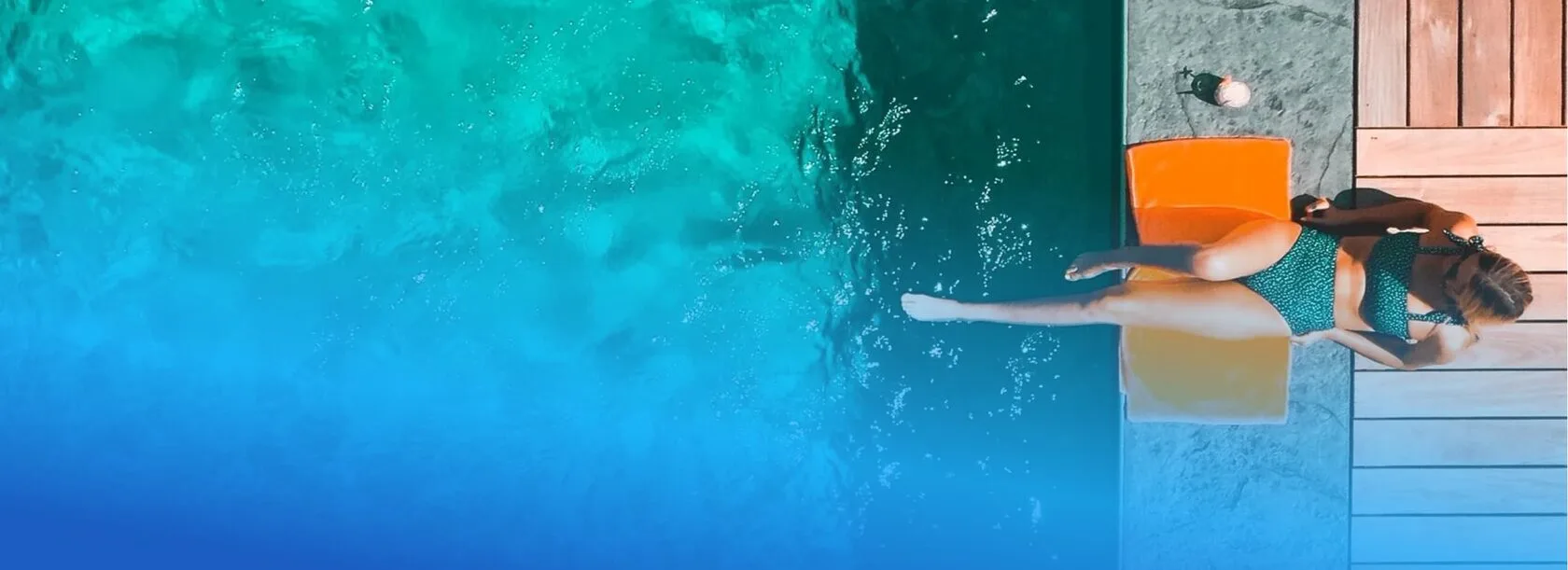 Копинговый бордюрный камень для бассейна в Минеральных Водах