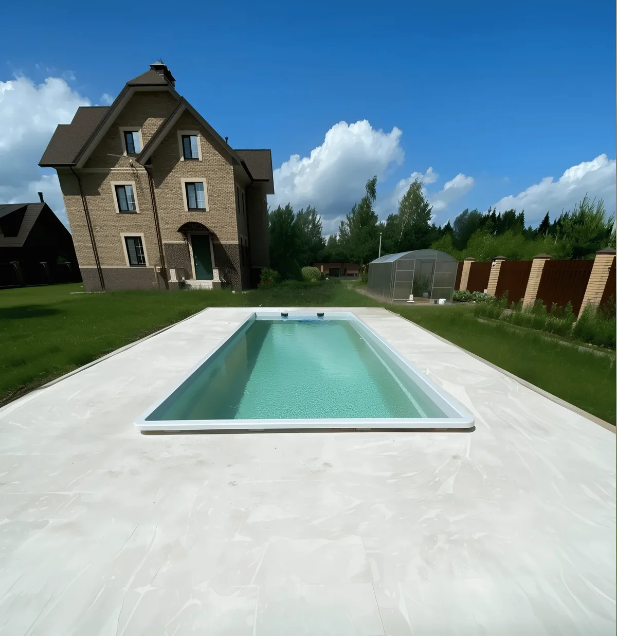 Laguna 9 с террасой в Минеральных Водах