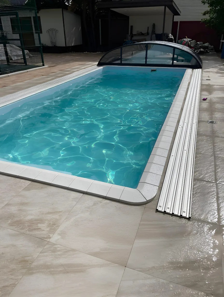 Laguna 6 — вид сверху в Минеральных Водах