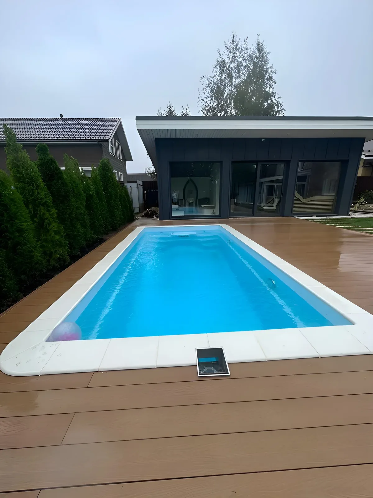 Laguna 6 — зона отдыха в Минеральных Водах