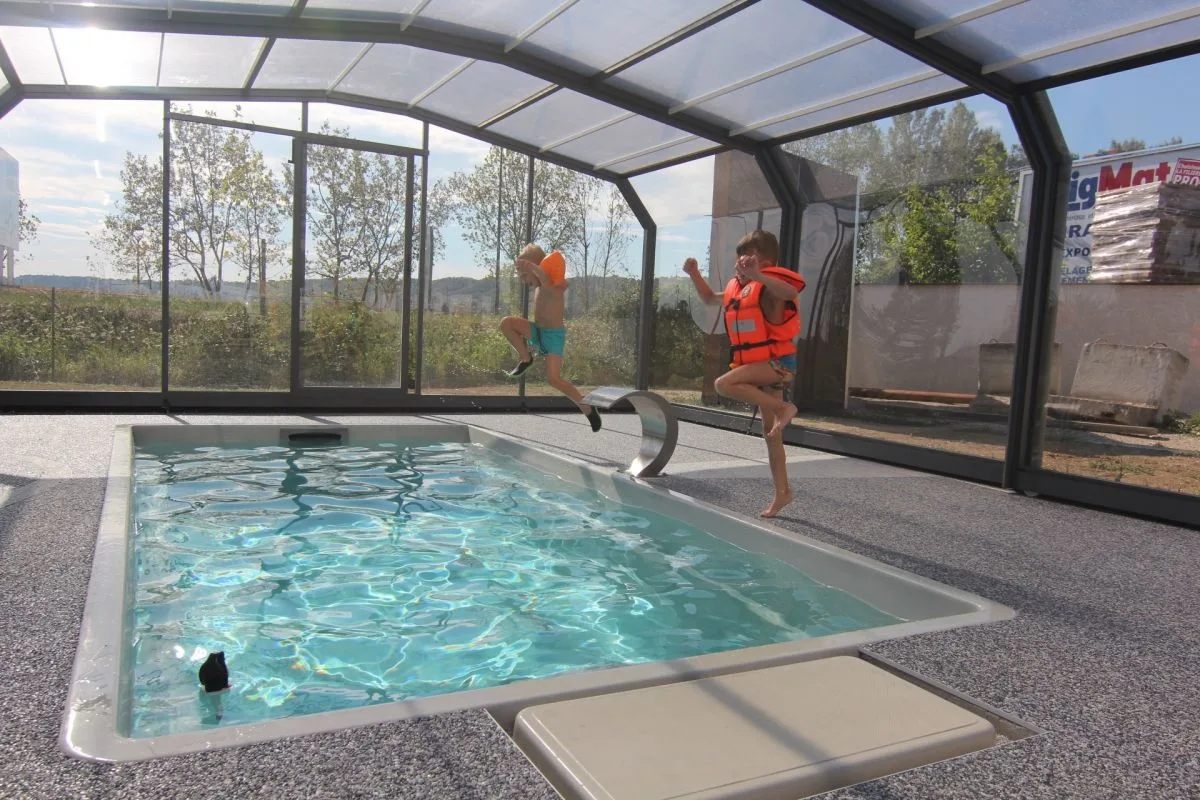 Laguna 5 — готовый проект в Минеральных Водах