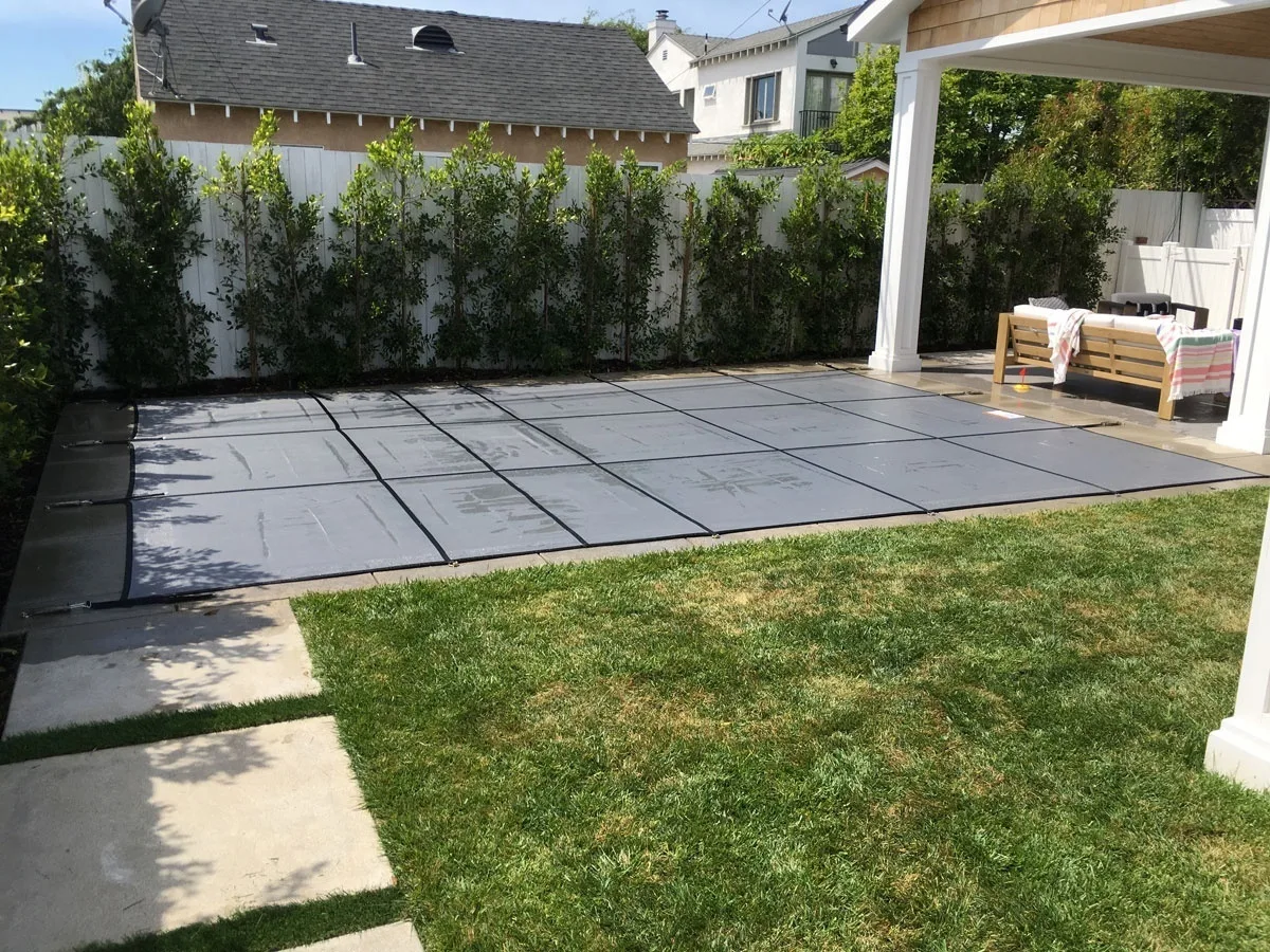 Покрывало Laguna Cover Mesh в Минеральных Водах