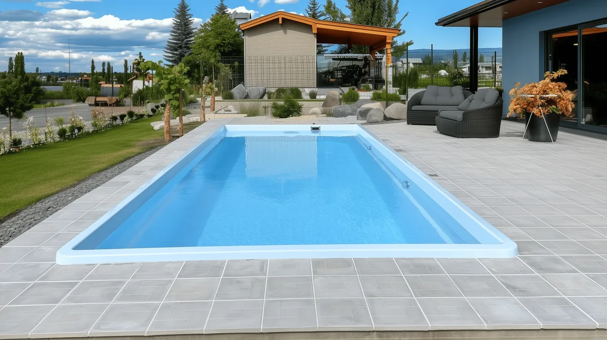 Laguna 7 — вид сверху в Минеральных Водах