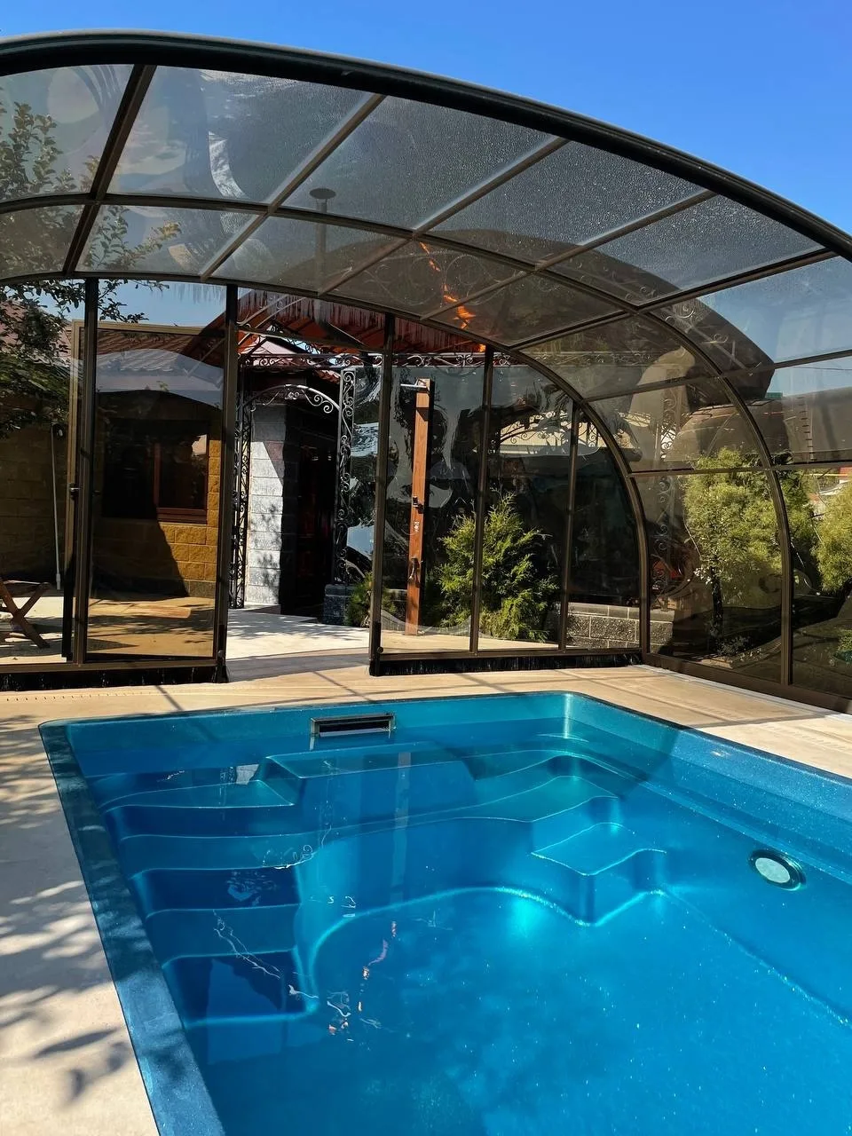 Laguna 6 — готовый проект в Минеральных Водах