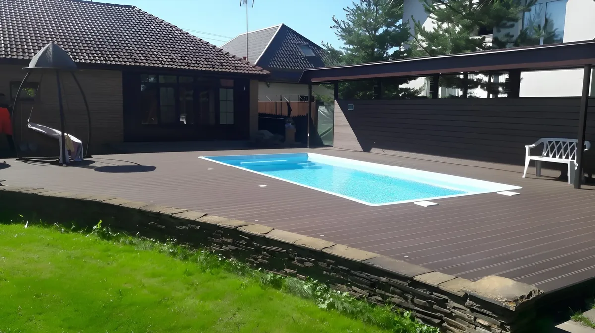 Laguna 8 — готовый проект в Минеральных Водах