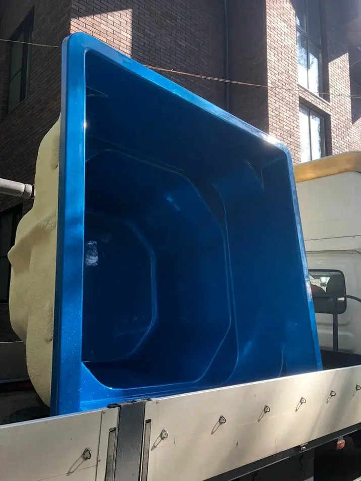 Laguna 2 — готовый проект в Минеральных Водах