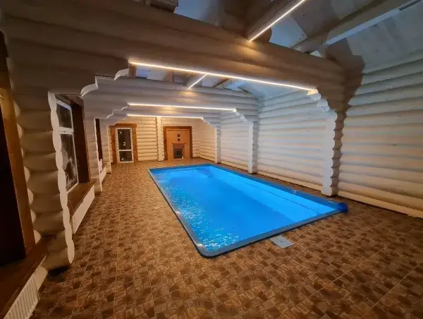 Ремонт композитных бассейнов в Минеральных Водах